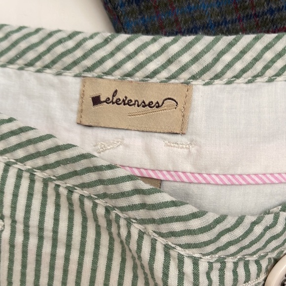 ANTHRO PANTS - Picture 4 of 4